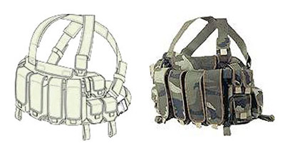 Reviews: Russian Special Forces, vol.1, photo #17