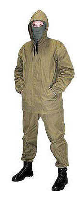 Reviews: Russian Special Forces, vol.1, photo #18