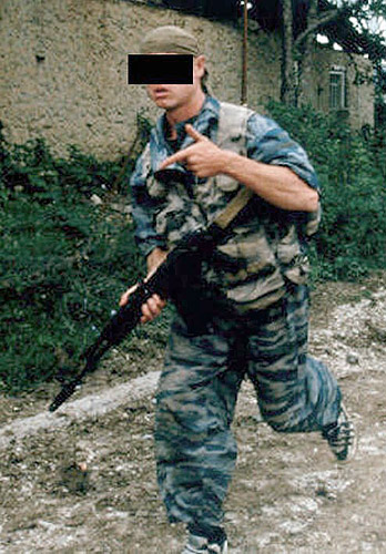 Reviews: Russian Special Forces, vol.1, photo #27