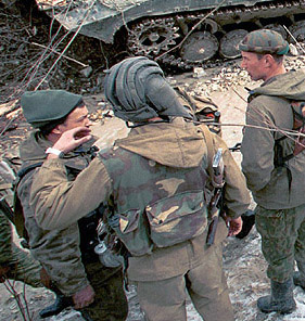 Reviews: Russian Special Forces, vol.1, photo #30
