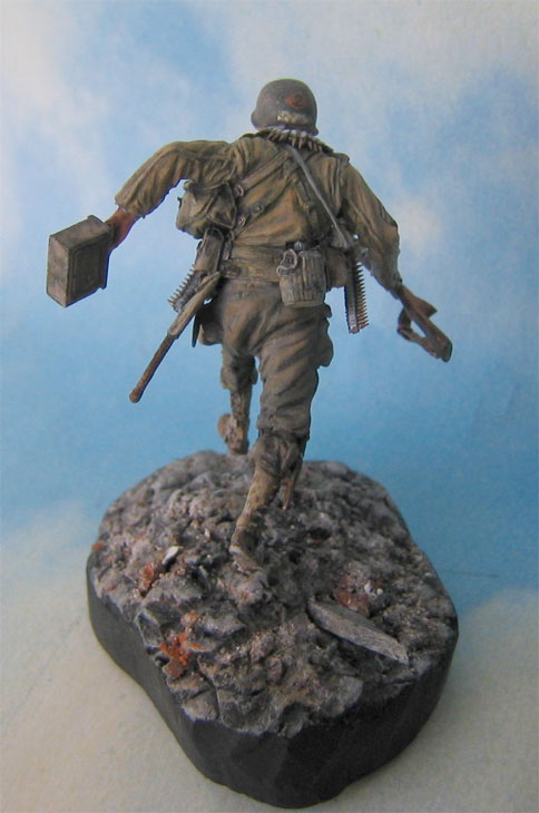 Обзоры: Американский пехотинец, фото #2