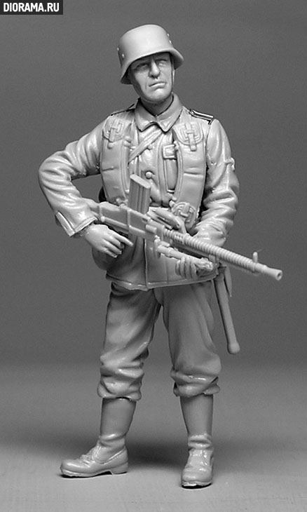 Обзоры: Germania regiment, France 1940, фото #11