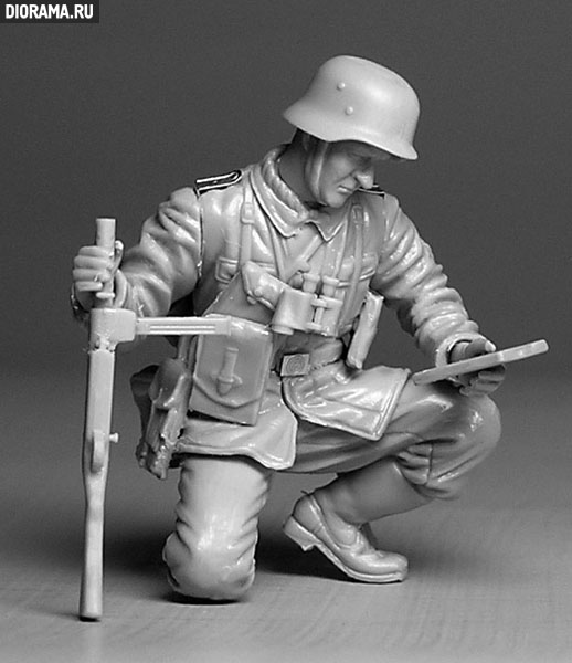 Обзоры: Germania regiment, France 1940, фото #6