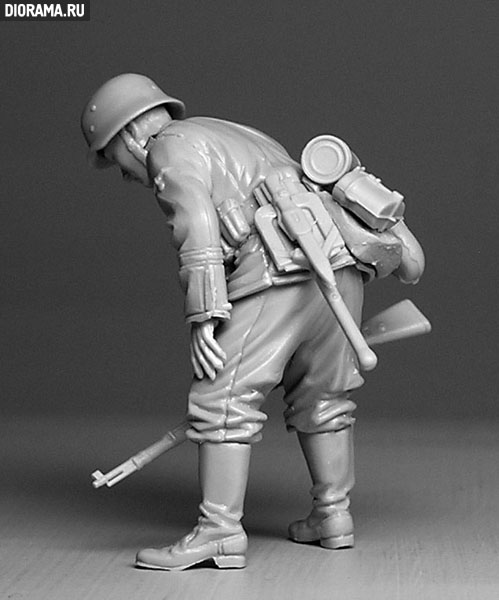 Обзоры: Germania regiment, France 1940, фото #9