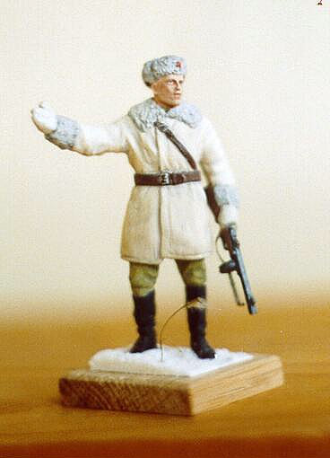 Обзоры: Фигурки, 2МВ, фото #1