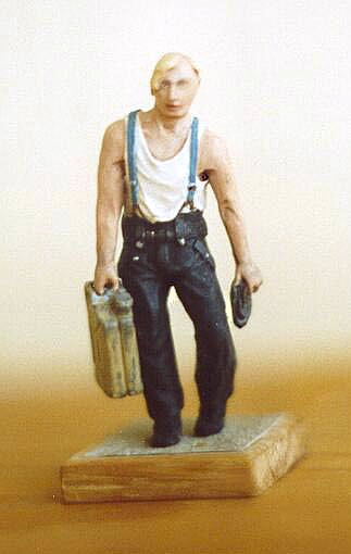 Обзоры: Фигурки, 2МВ, фото #3