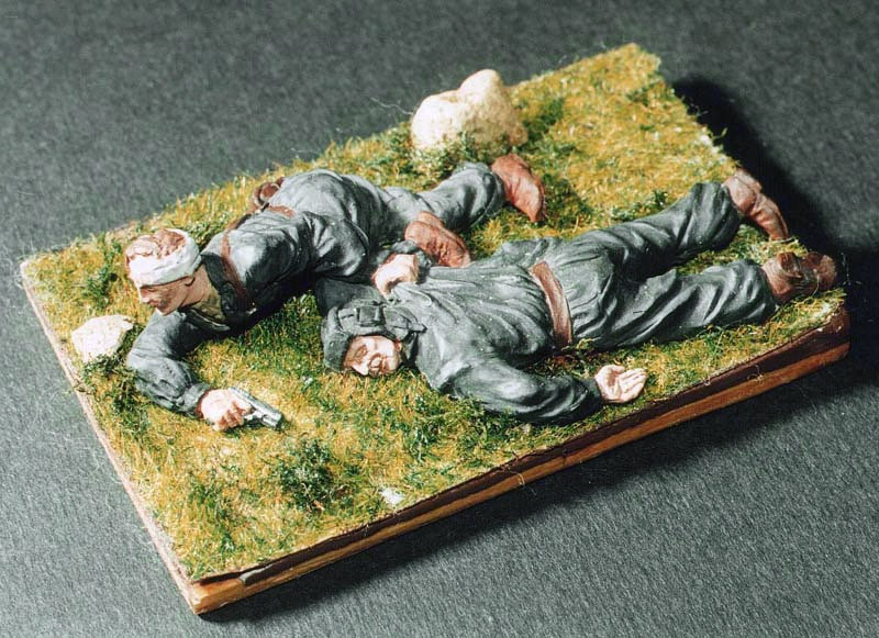 Обзоры: Фигурки, 2МВ, фото #5