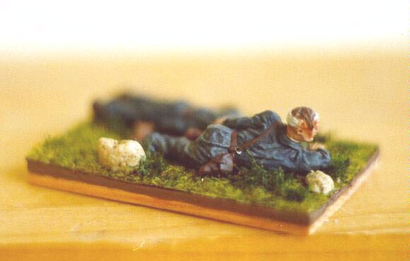 Обзоры: Фигурки, 2МВ, фото #6