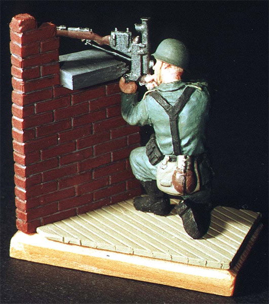 Обзоры: Фигурки, 2МВ, фото #8