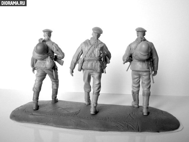 Reviews: Soviet Naval Infantry, photo #2