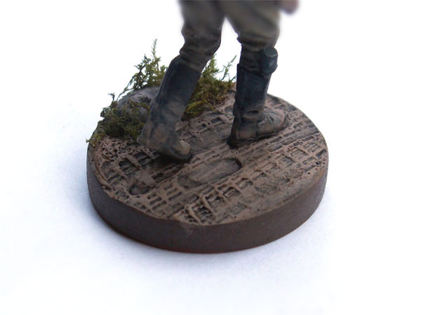 Features: Mini-bases for single figures, photo #14